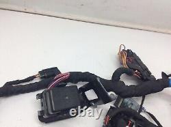 Harnais de câblage Ski-Doo Chassis Harness 2019 Renegade Grand Touring 900 515178558