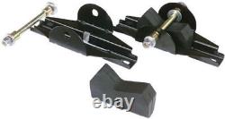 Kit de montage Camoplast pour Ski-Doo avec châssis ZX 900MKBZ 15-8223 571900008