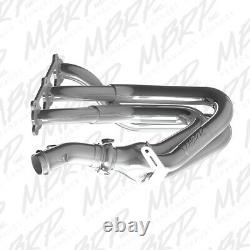 Mbrp 1280400 Header Pipe Fits 2014-2019 Skidoo Xs Chassis 900 Ace Tous Les Modèles