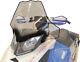 Powermadd Cobra 20 Pouces Pare-brise Clair / Dégradé Ski-doo Tous Les Châssis Rev Xp 2008-2014