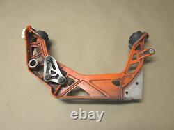 Ski Doo 2015 Rev Xs Backcountry 800r Etec Left Frame Member 600 Ho 14 15 16 Lh