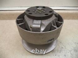 Ski Doo Mxz 500 Fan Zx Chassis Primary Drive Clutch Pulley Sheave 2002
