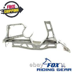 Ski-Doo Nouveau Support de Cadre de Suspension Avant Inférieur OEM, REV XP/XS/XR, 518327487