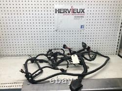 Ski Doo Skidoo Brp Rev 2007 Mxz Gsx MX Z Harnais Principal 800 P Tek Frame 8020524