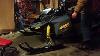 Ski Doo Xp Châssis Retrait Plastique