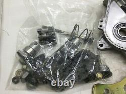 Ski-doo Mach I Z Formule III Ck3 Châssis 1998-2001 Oem Reverse Kit Complete