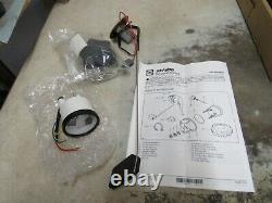 Ski-doo New Fuel Gauge Kit S-chassis & F-chassis Form/mx/mach Oem 861504100 Ff