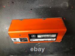 Tunnel Frame Orange 137 Skidoo Renegade Xrs 800 Etec 600 Xs Rs 14 16
