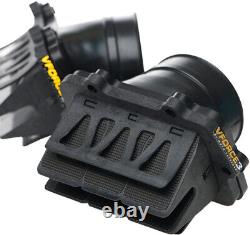 V3126-873B-2 Châssis Ski Doo REV (SDI) 2003-2007 Soupapes à lamelles Delta V-Force 3