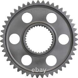 Venom Std Bottom Gear 13 Wide for Ski-Doo XP/XR/XM Chassis-49T Sprocket-908041 <br/>Gear inférieur standard Venom 13 large pour châssis Ski-Doo XP/XR/XM - Pignon 49T - 908041