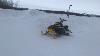 Wheelies De Zx Ski Doo